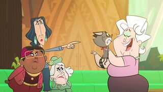 NOOBDLТэффи.S02E75.Мартышкин.труд.IVI.WEB-DL.x264