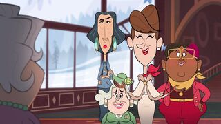 NOOBDLТэффи.S02E77.Снежная.слежка.IVI.WEB-DL.x264