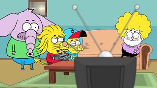 Король Шакир S1E01