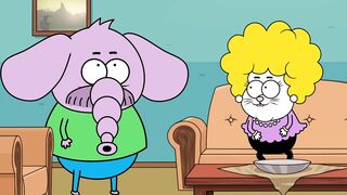 Король Шакир S1E02