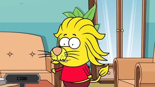 Король Шакир S1E03