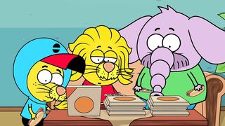 Король Шакир S1E04