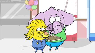 Король Шакир S1E06