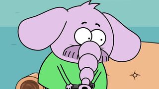 Король Шакир S1E08