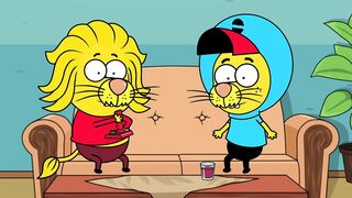 Король Шакир S1E10