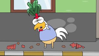 Король Шакир S1E15