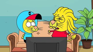 Король Шакир S1E16