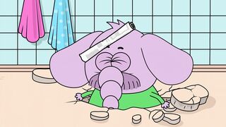 Король Шакир S1E24