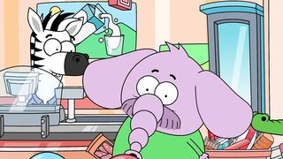 Король Шакир S1E26