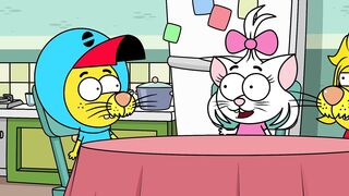 Король Шакир S1E29