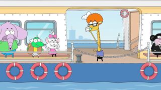 Король Шакир S1E30