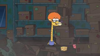 Король Шакир S1E32