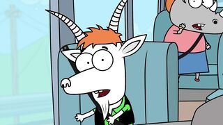 Король Шакир S1E34