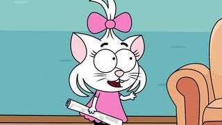 Король Шакир S1E35