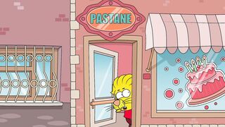 Король Шакир S1E38