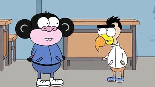 Король Шакир S1E39