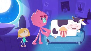 Катя и Эф S111 Тяжелая задача