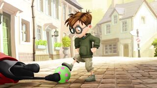 Пираты по соседству S1E42