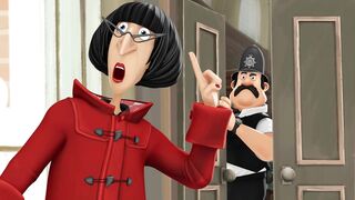 Пираты по соседству S1E48