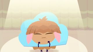 Лудлвилль S1E24 Выступление