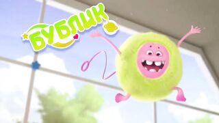Геройчики S1E45 Лунная прогулка