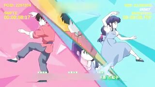 [AniMaunt] Ranma 1-2 (2024) - 05