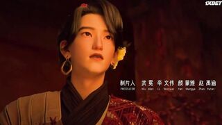 [AniMaunt] Juan Siliang 2 - 13