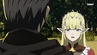 [AniMaunt] Hazurewaku no Joutai Ijou Skill de Saikyou ni Natta - 06