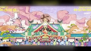 [AniMaunt] Mononoke Movie%3A Karakasa