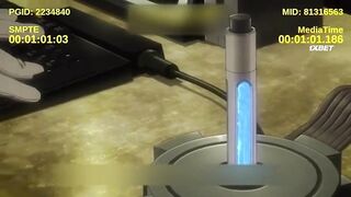 [AniMaunt] Terminator Zero - 02