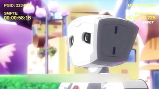 [AniMaunt] Terminator Zero - 08