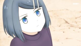 [AniMaunt] Dungeon no Naka no Hito - 05