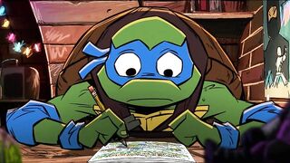 [AniMaunt] Tales of the Teenage Mutant Ninja Turtles - 01