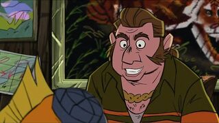 [AniMaunt] Tales of the Teenage Mutant Ninja Turtles - 12