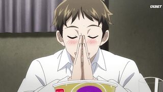 [AniMaunt] Boku no Tsuma wa Kanjou ga Nai - 07