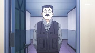 [AniMaunt] Yozakura-san Chi no Daisakusen - 19