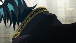 [AniMaunt] Tsue to Tsurugi no Wistoria - 04