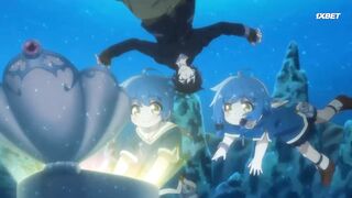 [AniMaunt] Isekai Yururi Kikou Kosodateshinagara Boukensha Shimasu - 07