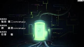 [AniMaunt] Tousouchuu - Great Mission - 67