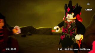 [AniMaunt] LEGO Dreamzzz Trials of the Dream Chasers season 2 - 11