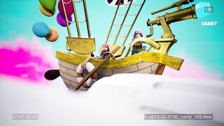 [AniMaunt] LEGO Dreamzzz Trials of the Dream Chasers season 2 - 13