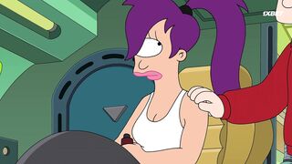 [AniMaunt] Futurama 12 - 03