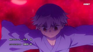 [AniMaunt] Sengoku Youko Senma Konton-hen - 05