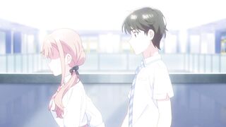 [AniMaunt] Koi wa Futago de Warikirenai - 06