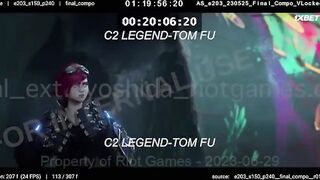 [AniMaunt] Arcane%3A League of Legends - 03 part 2