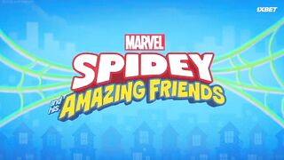 [AniMaunt] Spidey and His Amazing Friends 3 - 15