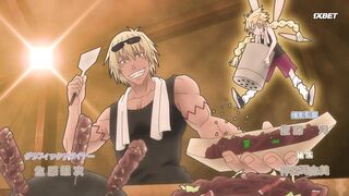 [AniMaunt] Tensei shitara Slime Datta Ken 3 - 18