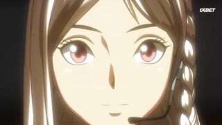 [AniMaunt] Kengan Ashura Season 2 Part 2 - 09