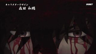 [AniMaunt] Kengan Ashura Season 2 Part 2 - 11