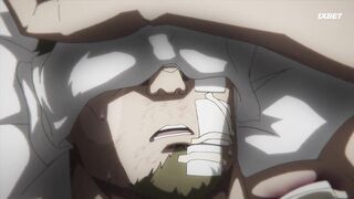 [AniMaunt] Kengan Ashura Season 2 Part 2 - 12